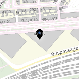 Appartement BDA00 B 9461 48