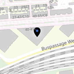 Appartement BDA00 B 9461 51