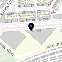Appartement BDA00 B 9461 58