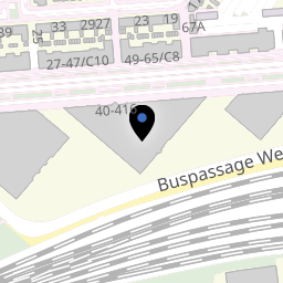 Appartement BDA00 B 9461 65