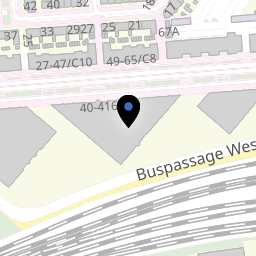 Appartement BDA00 B 9461 66