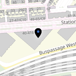 Appartement BDA00 B 9461 67