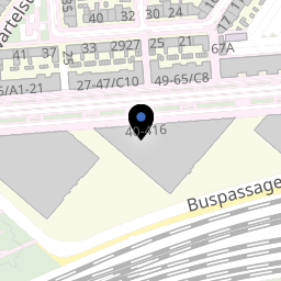 Appartement BDA00 B 9461 8