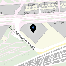 Appartement BDA00 B 9463 1