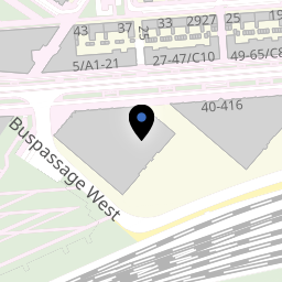 Appartement BDA00 B 9463 14