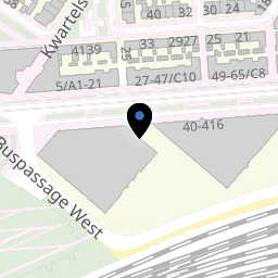Appartement BDA00 B 9463 16