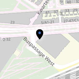 Appartement BDA00 B 9463 17