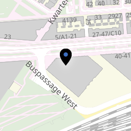Appartement BDA00 B 9463 2