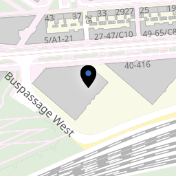 Appartement BDA00 B 9463 27