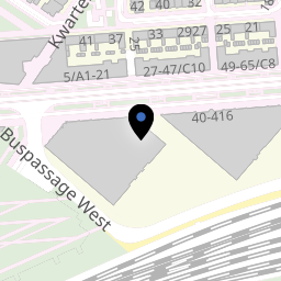 Appartement BDA00 B 9463 28