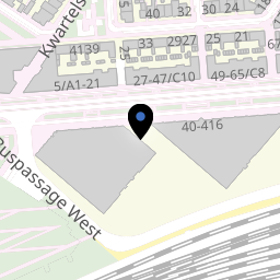 Appartement BDA00 B 9463 29