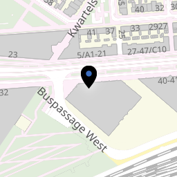 Appartement BDA00 B 9463 3