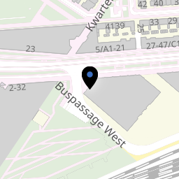 Appartement BDA00 B 9463 30