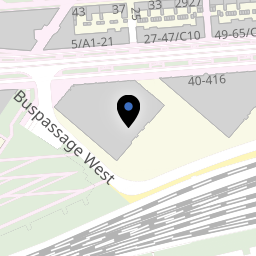 Appartement BDA00 B 9463 40