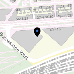 Appartement BDA00 B 9463 43