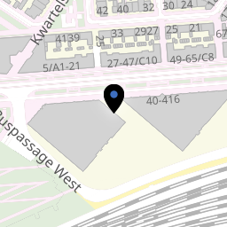 Appartement BDA00 B 9463 44