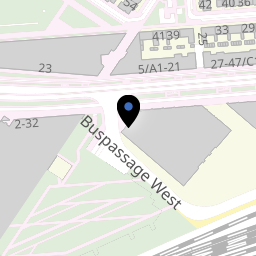 Appartement BDA00 B 9463 45