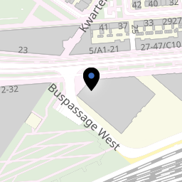 Appartement BDA00 B 9463 5