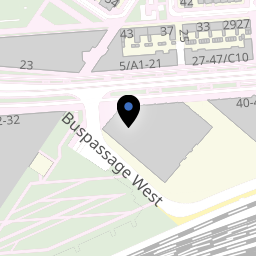 Appartement BDA00 B 9463 6