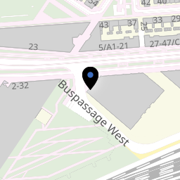 Appartement BDA00 B 9463 60