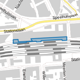 Perceel BDA00-B-9479