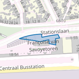 Perceel BDA00-B-9493