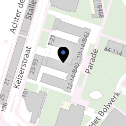 Appartement BDA00 B 9499 1