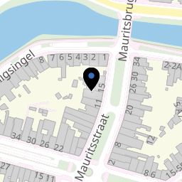 Appartement BDA00 B 9500 1