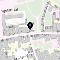 Appartement BDA00 B 9516 19