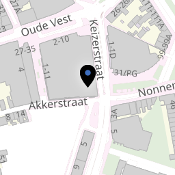 Appartement BDA00 B 9546 259