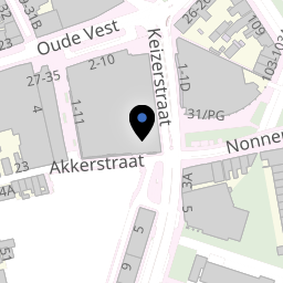 Appartement BDA00 B 9546 65