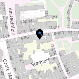 Appartement BDA00 B 9570 6