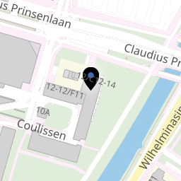 Appartement BDA00 B 9571 1