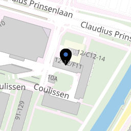 Appartement BDA00 B 9571 2