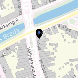 Appartement BDA00 B 9575 2