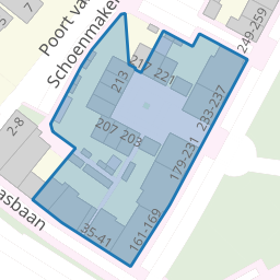 Perceel BDA00-B-9584