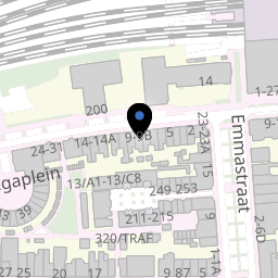 Appartement BDA00 B 9596 2