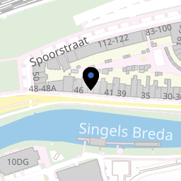 Appartement BDA00 B 9597 1