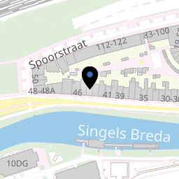 Appartement BDA00 B 9597 2