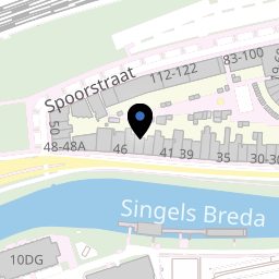 Appartement BDA00 B 9597 3
