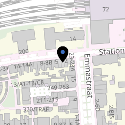 Appartement BDA00 B 9598 2