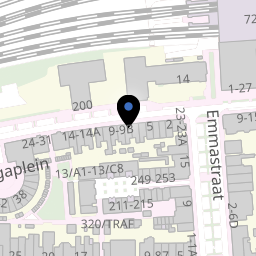 Appartement BDA00 B 9599 1