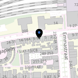 Appartement BDA00 B 9599 2