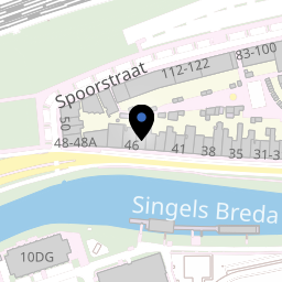Appartement BDA00 B 9600 2