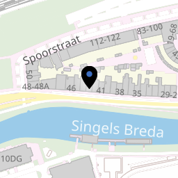 Appartement BDA00 B 9601 1