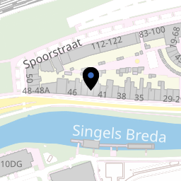Appartement BDA00 B 9601 2