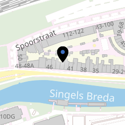 Appartement BDA00 B 9601 3
