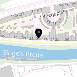 Appartement BDA00 B 9602 2