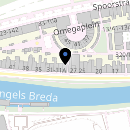 Appartement BDA00 B 9603 3