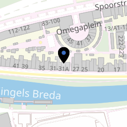 Appartement BDA00 B 9604 3